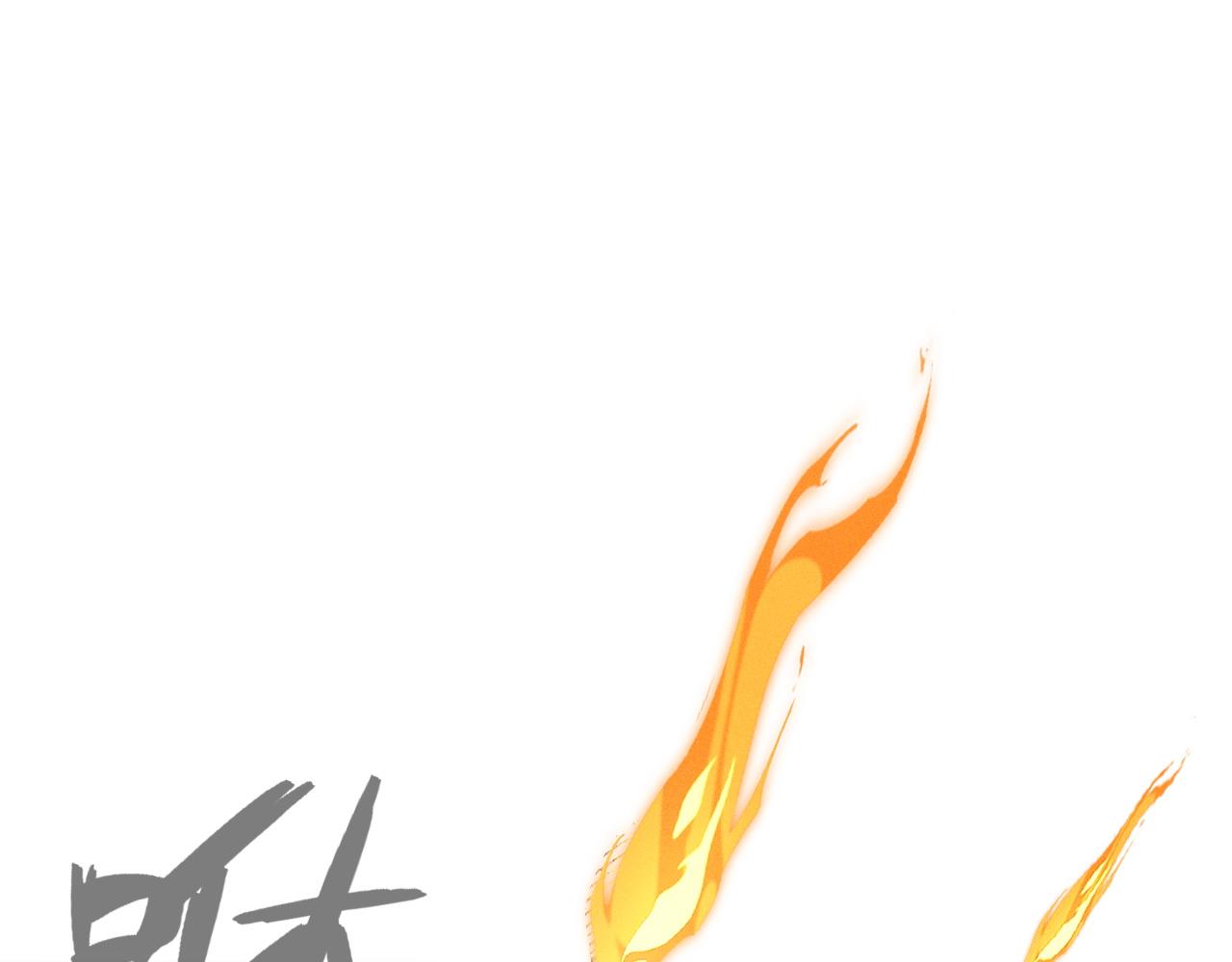 我能複製天賦 - 第104話 火焰VS空間！！(3/4) - 3