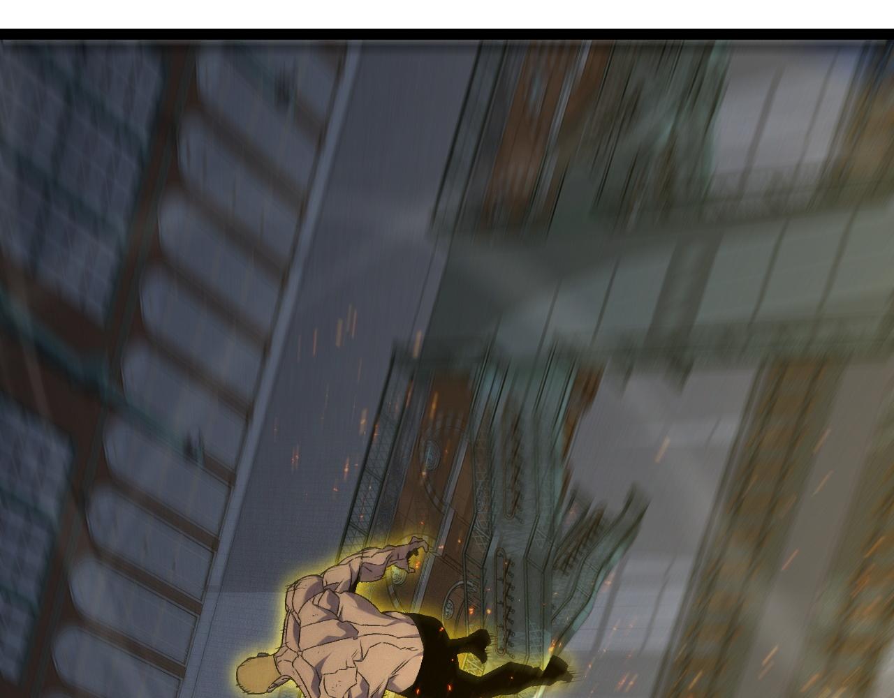 我能複製天賦 - 第104話 火焰VS空間！！(3/4) - 4