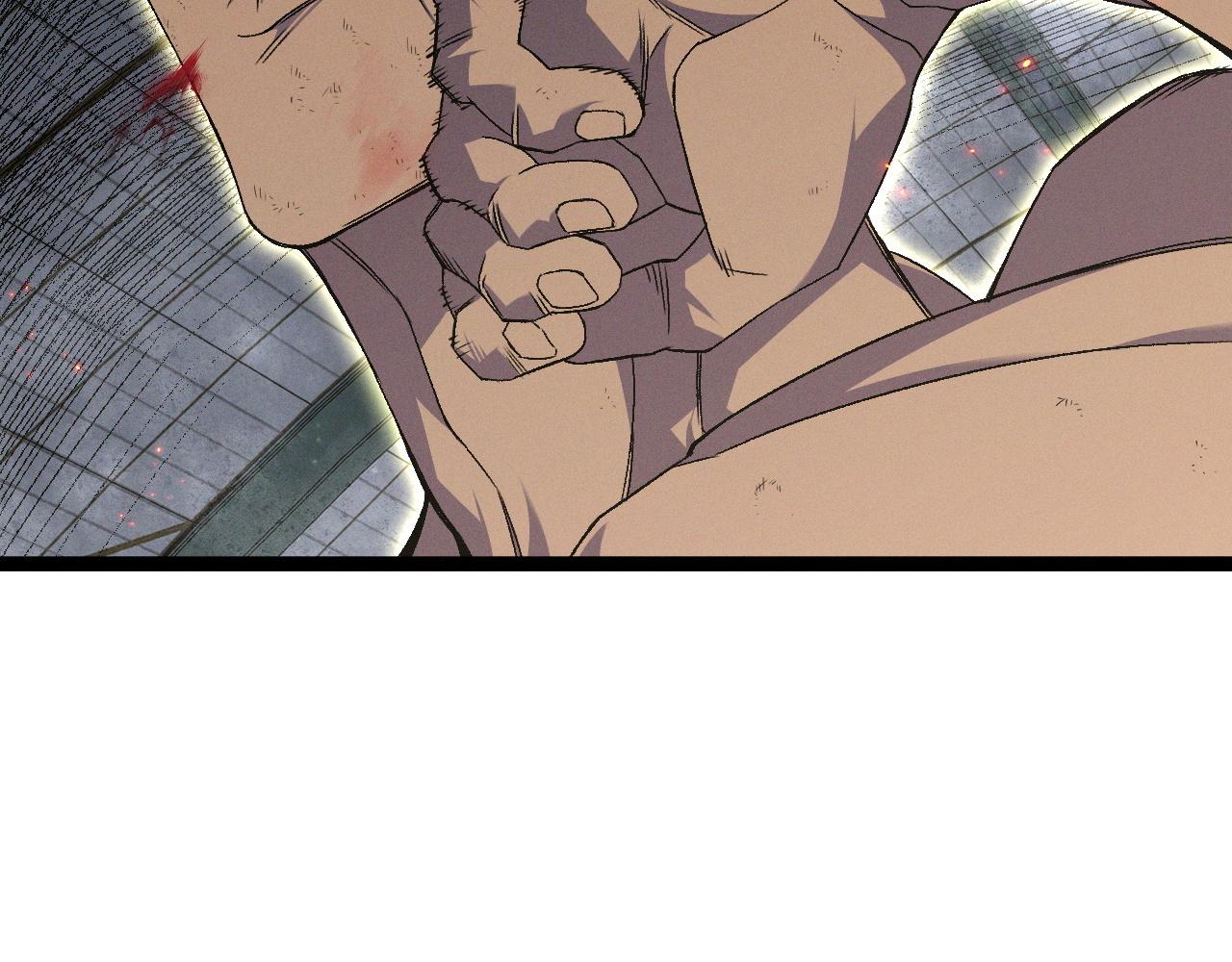 我能複製天賦 - 第104話 火焰VS空間！！(3/4) - 2