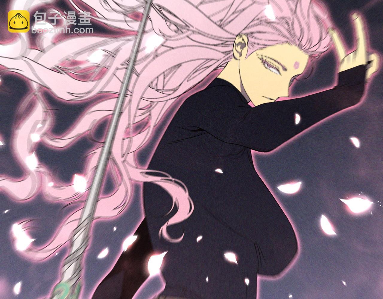 我能複製天賦 - 第104話 火焰VS空間！！(4/4) - 5