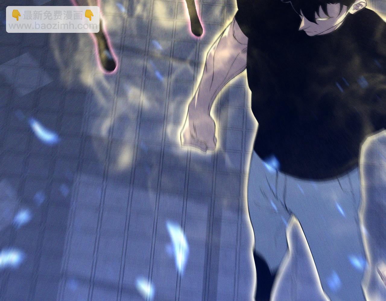 我能複製天賦 - 第104話 火焰VS空間！！(4/4) - 4