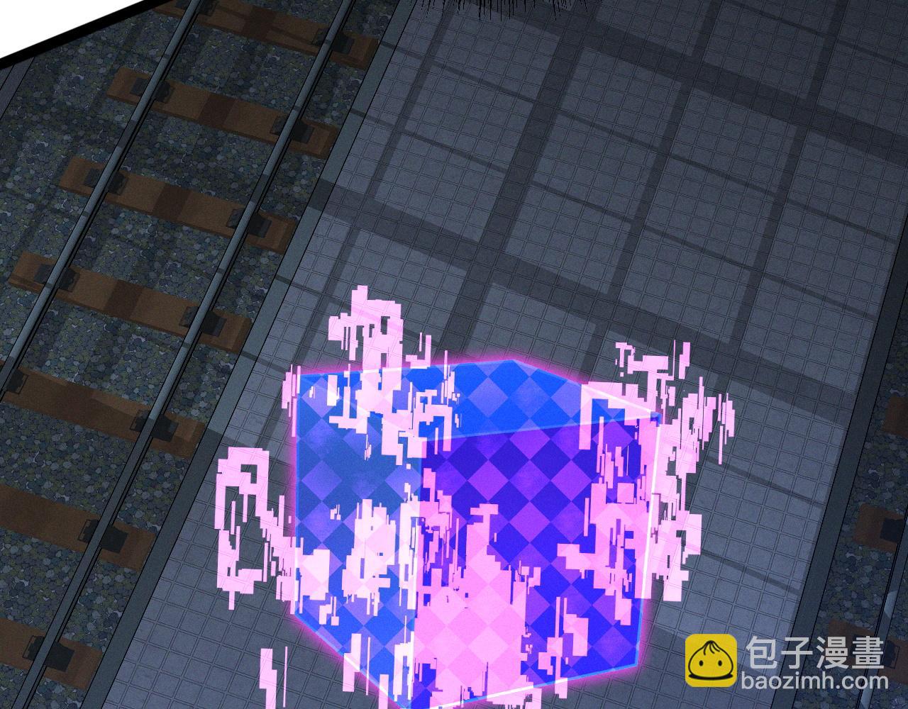 我能複製天賦 - 第104話 火焰VS空間！！(1/4) - 3