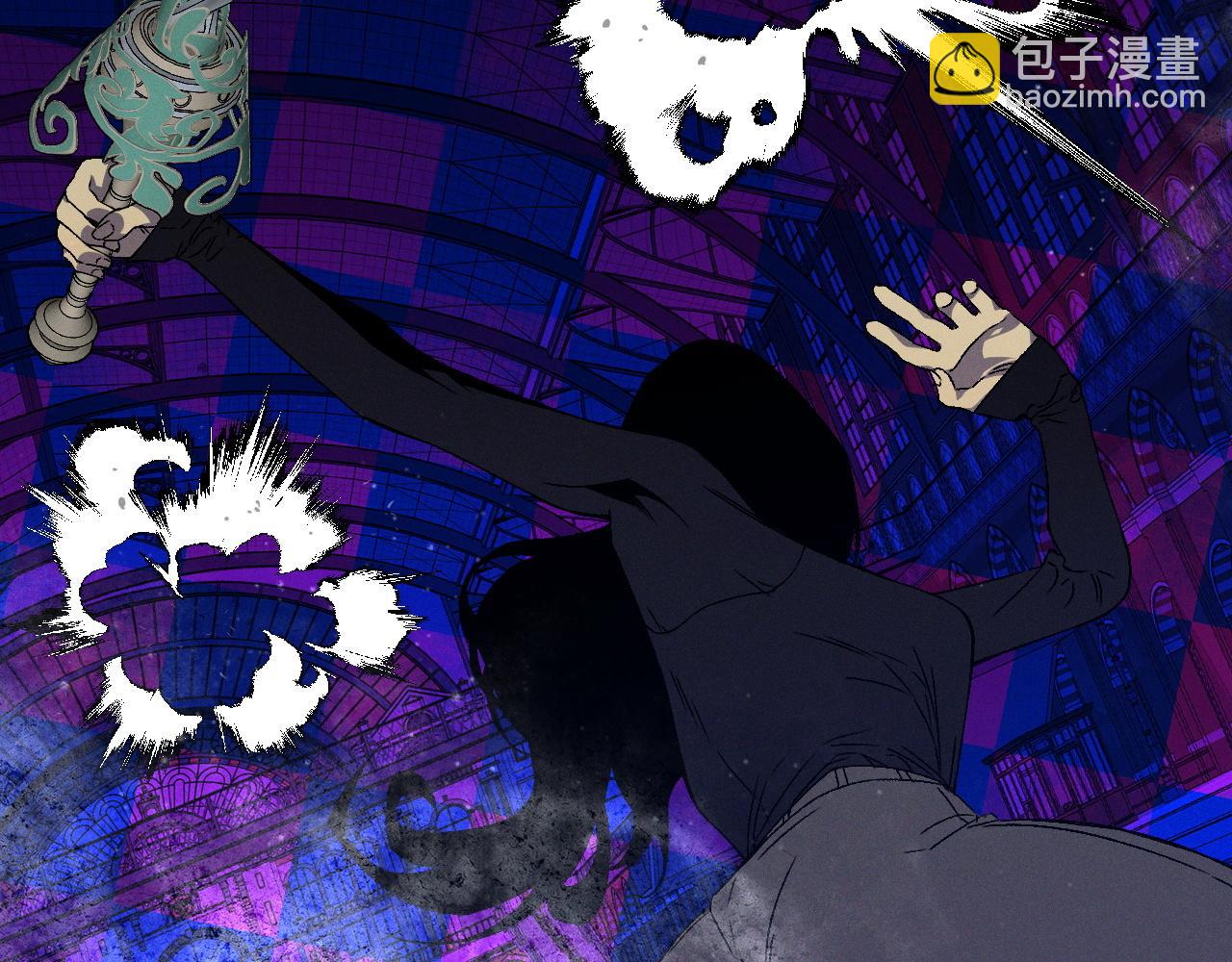 我能複製天賦 - 第104話 火焰VS空間！！(1/4) - 6