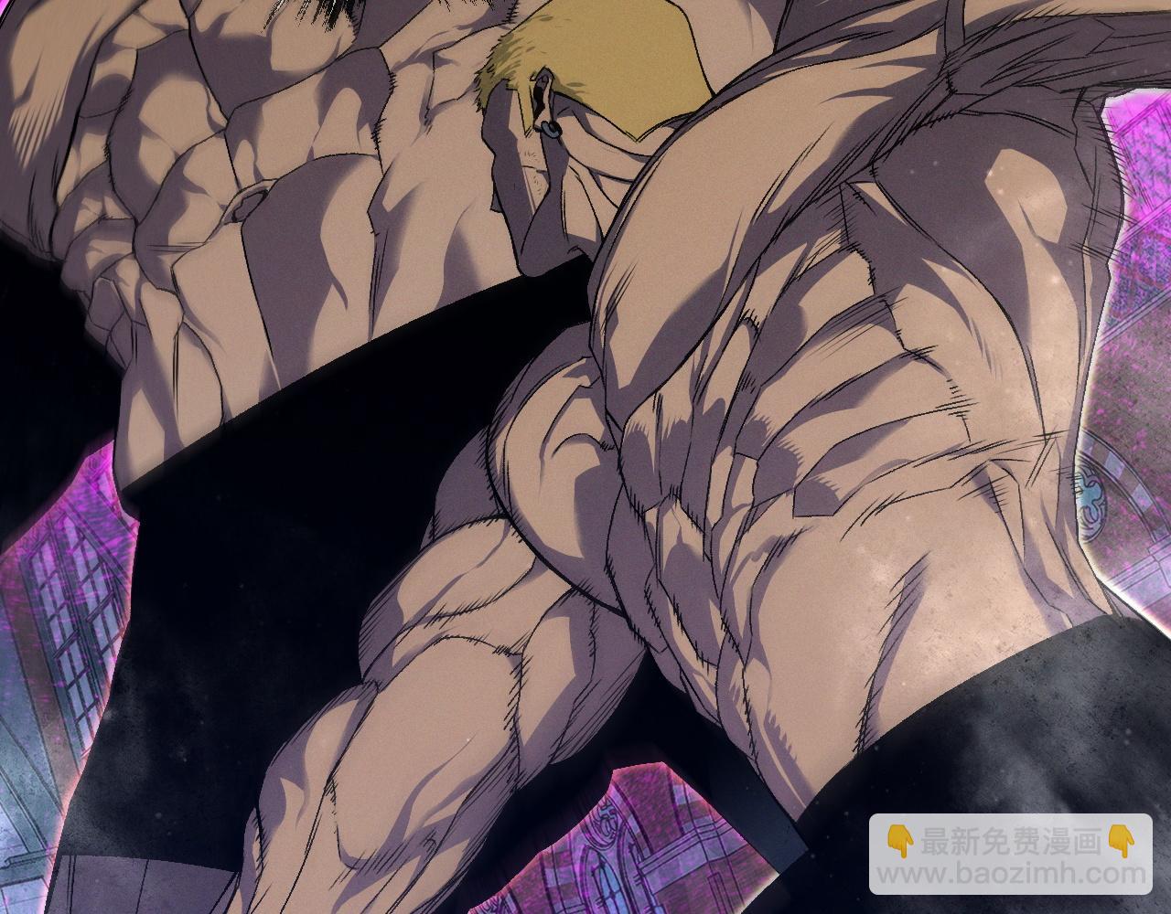 我能複製天賦 - 第104話 火焰VS空間！！(2/4) - 3