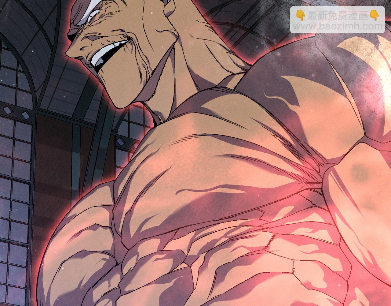 我能複製天賦 - 第104話 火焰VS空間！！(1/4) - 7