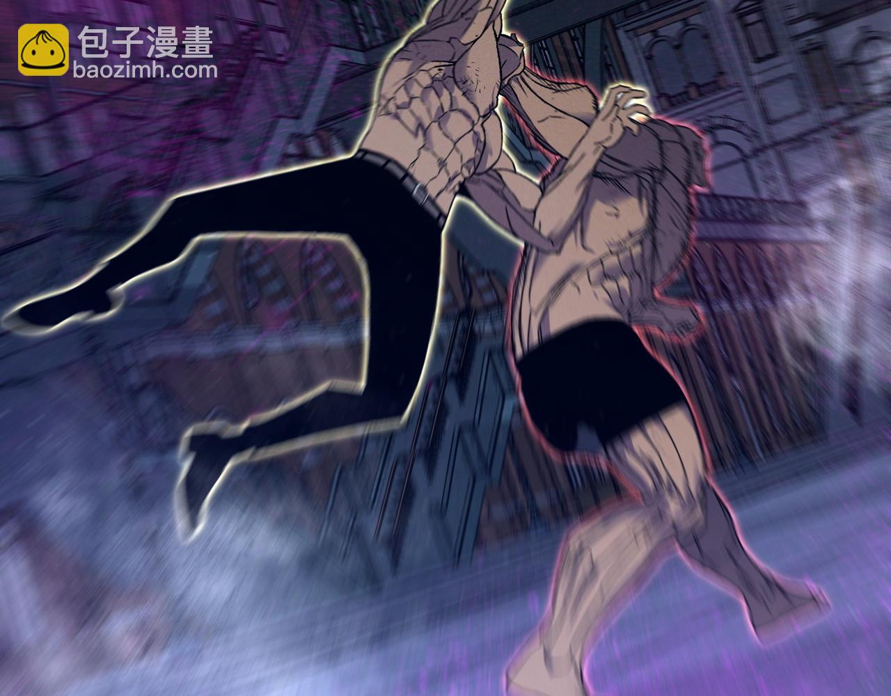 我能複製天賦 - 第104話 火焰VS空間！！(2/4) - 4