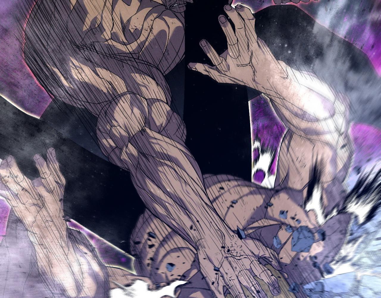 我能複製天賦 - 第104話 火焰VS空間！！(2/4) - 8