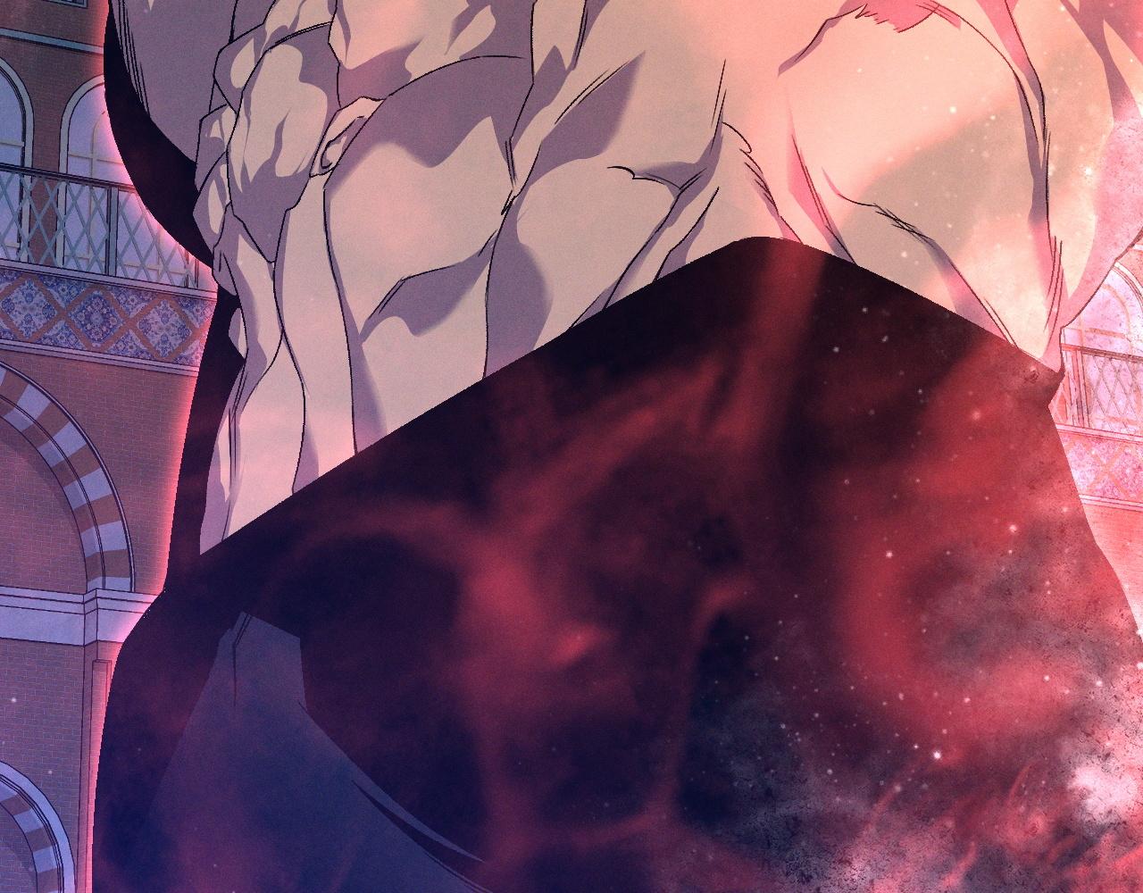 我能複製天賦 - 第104話 火焰VS空間！！(1/4) - 8