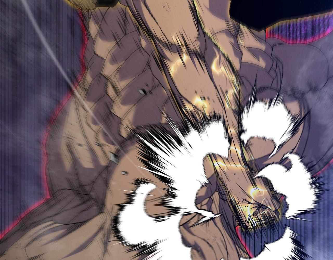 我能複製天賦 - 第104話 火焰VS空間！！(2/4) - 5