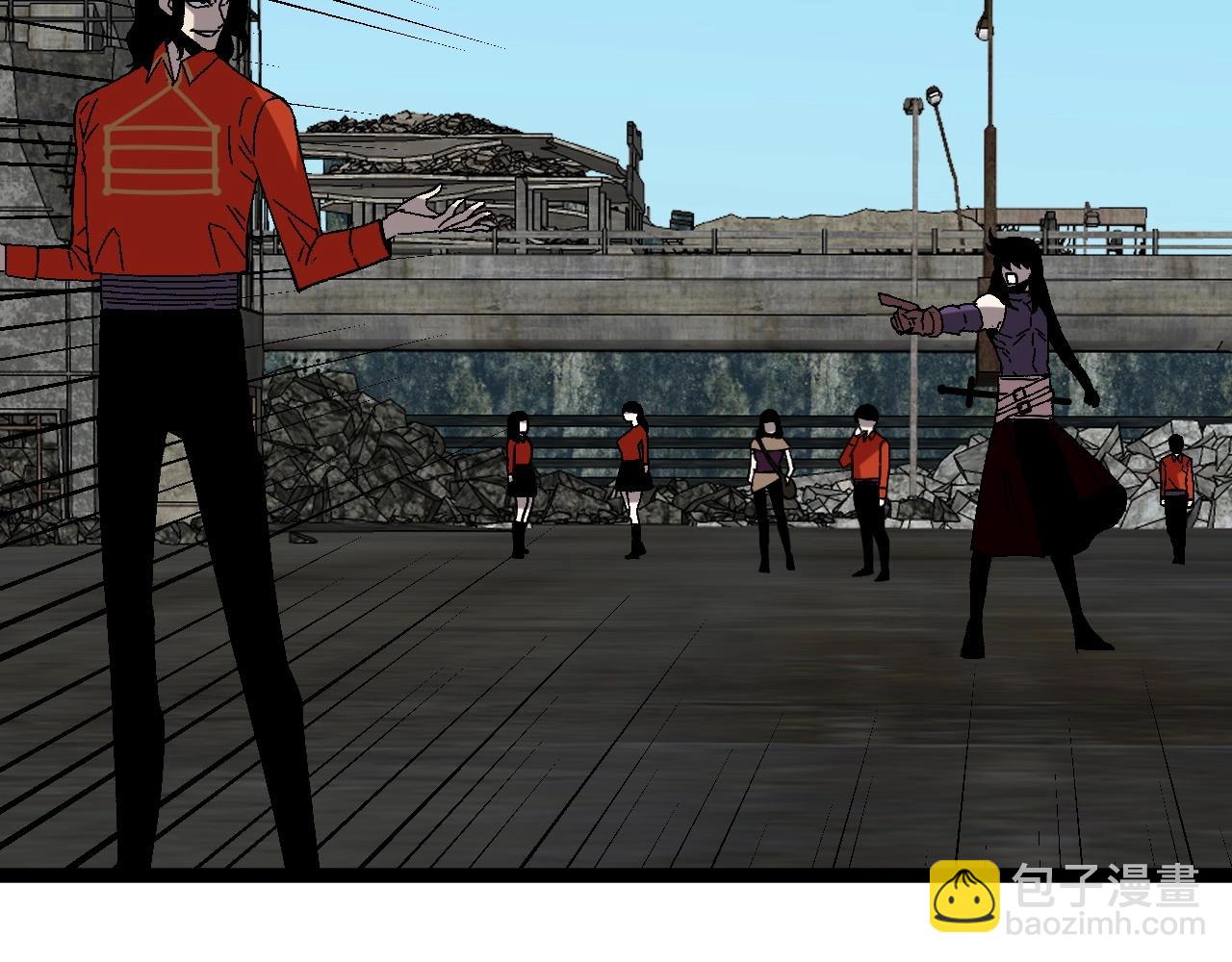 我能複製天賦 - 第12話 試煉結束！(3/3) - 5