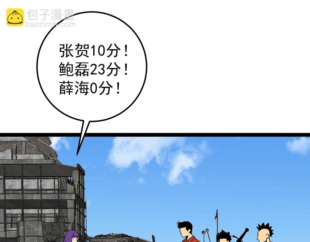 我能複製天賦 - 第12話 試煉結束！(2/3) - 7