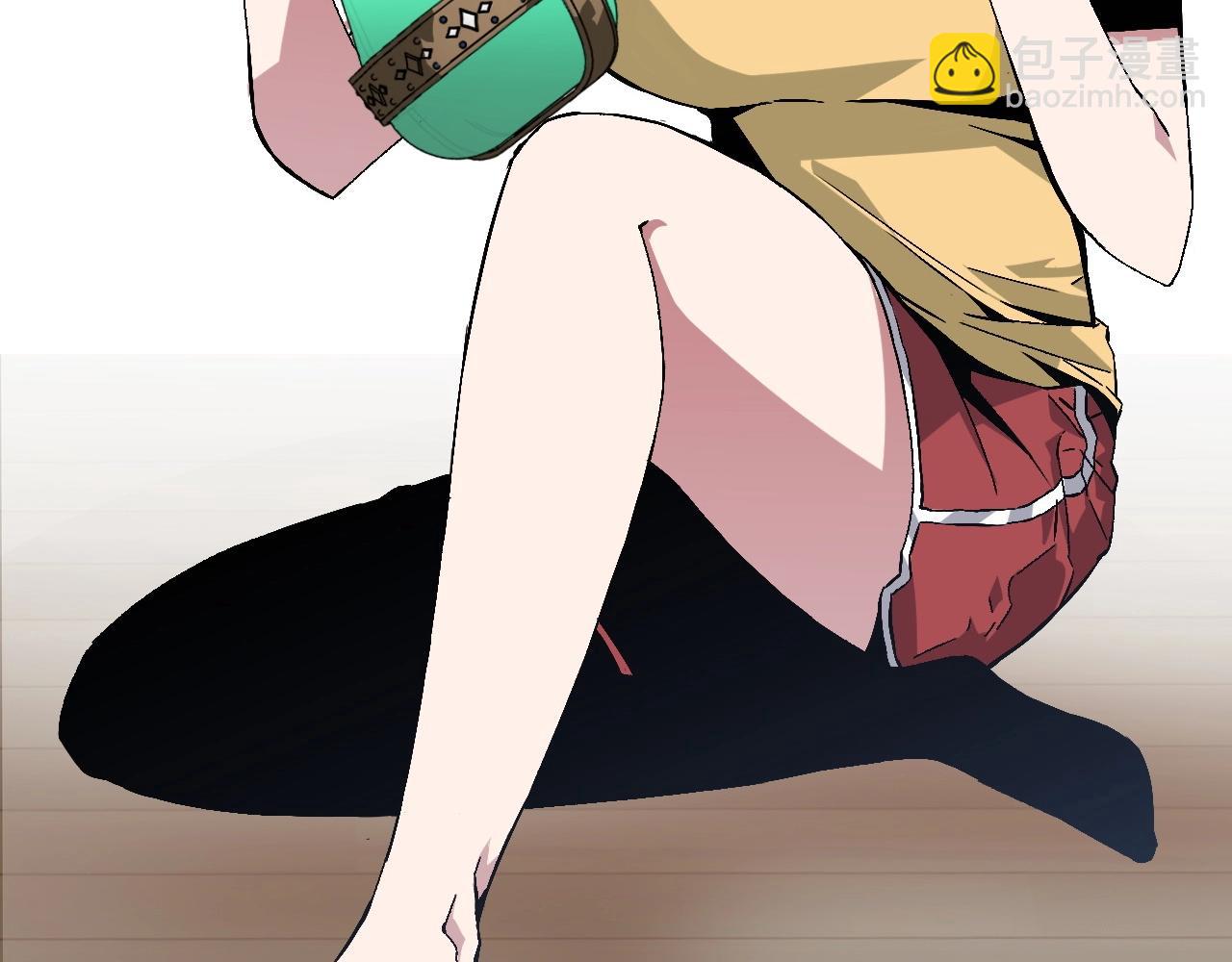 我能複製天賦 - 第14話 妹妹提升！(1/4) - 5