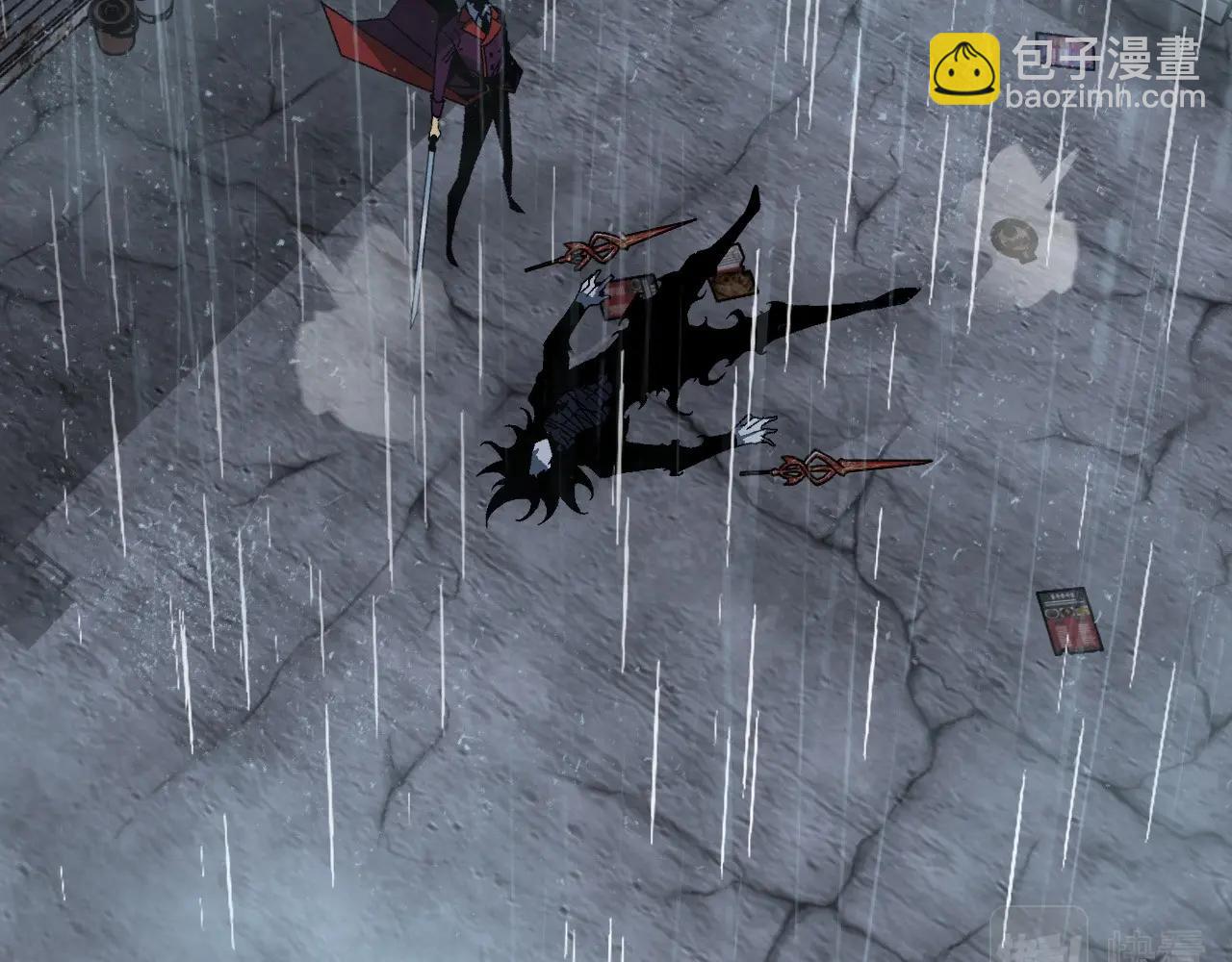 我能複製天賦 - 第16話 暗影天賦！(3/3) - 5