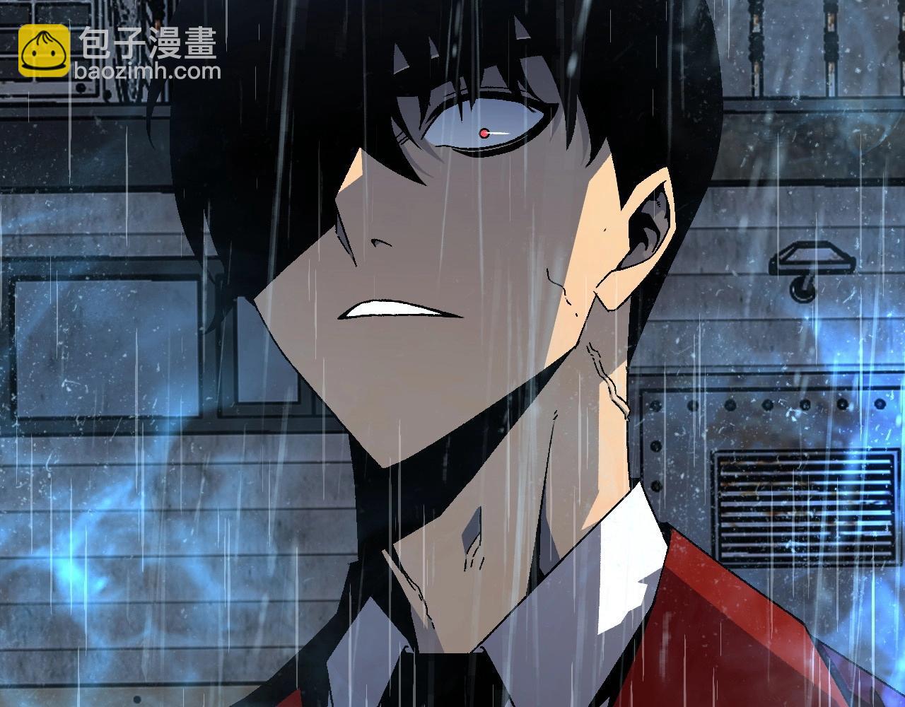 我能複製天賦 - 第16話 暗影天賦！(2/3) - 8