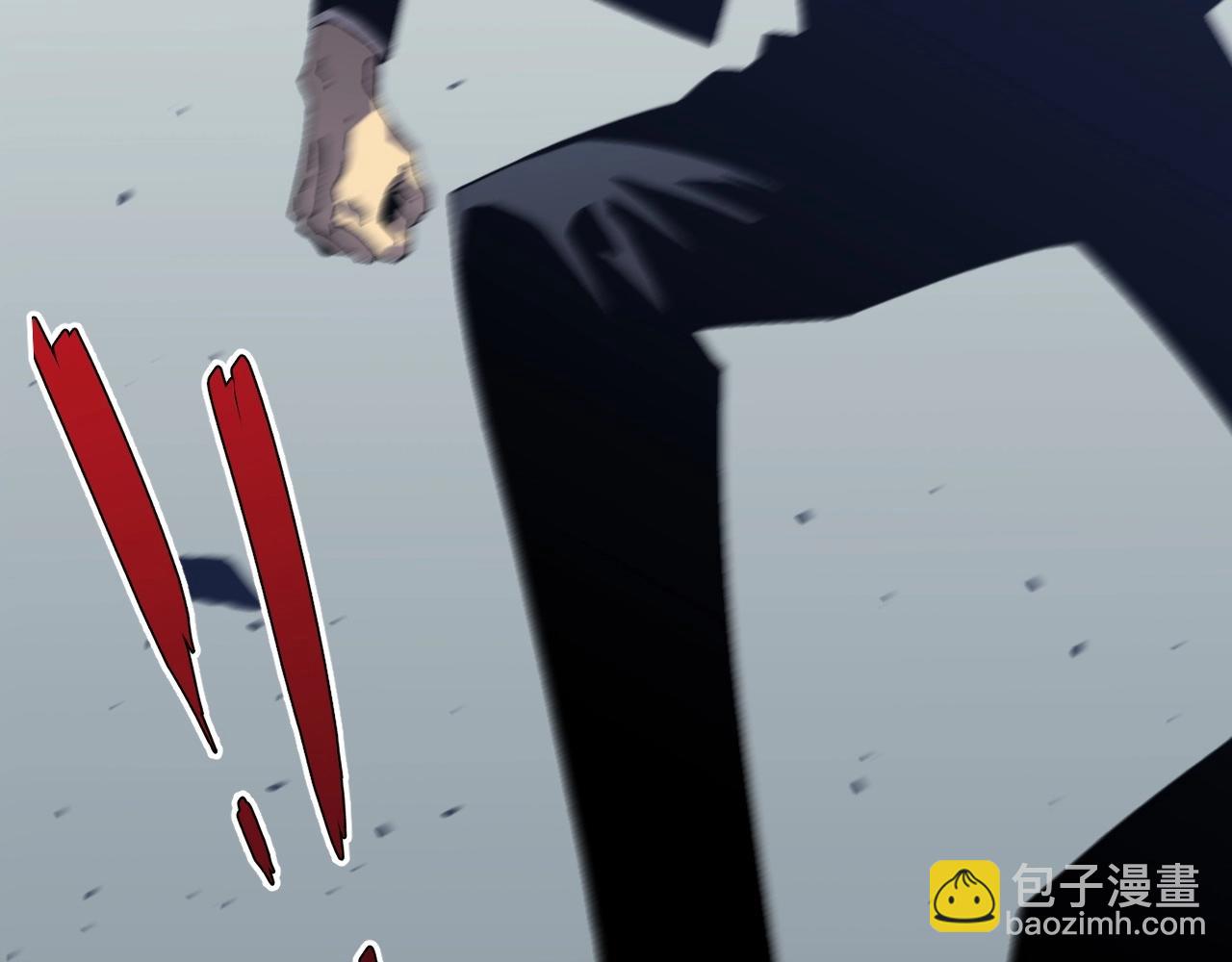 我能複製天賦 - 第18話 莫少北！(3/3) - 2