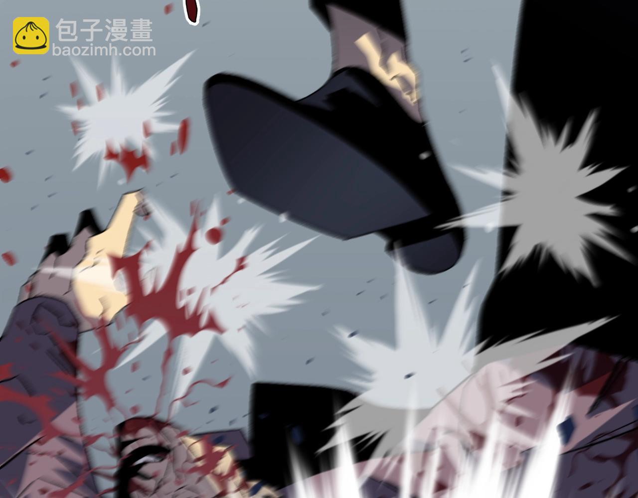 我能複製天賦 - 第18話 莫少北！(3/3) - 3