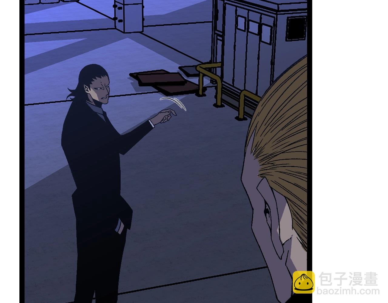 我能複製天賦 - 第18話 莫少北！(3/3) - 2