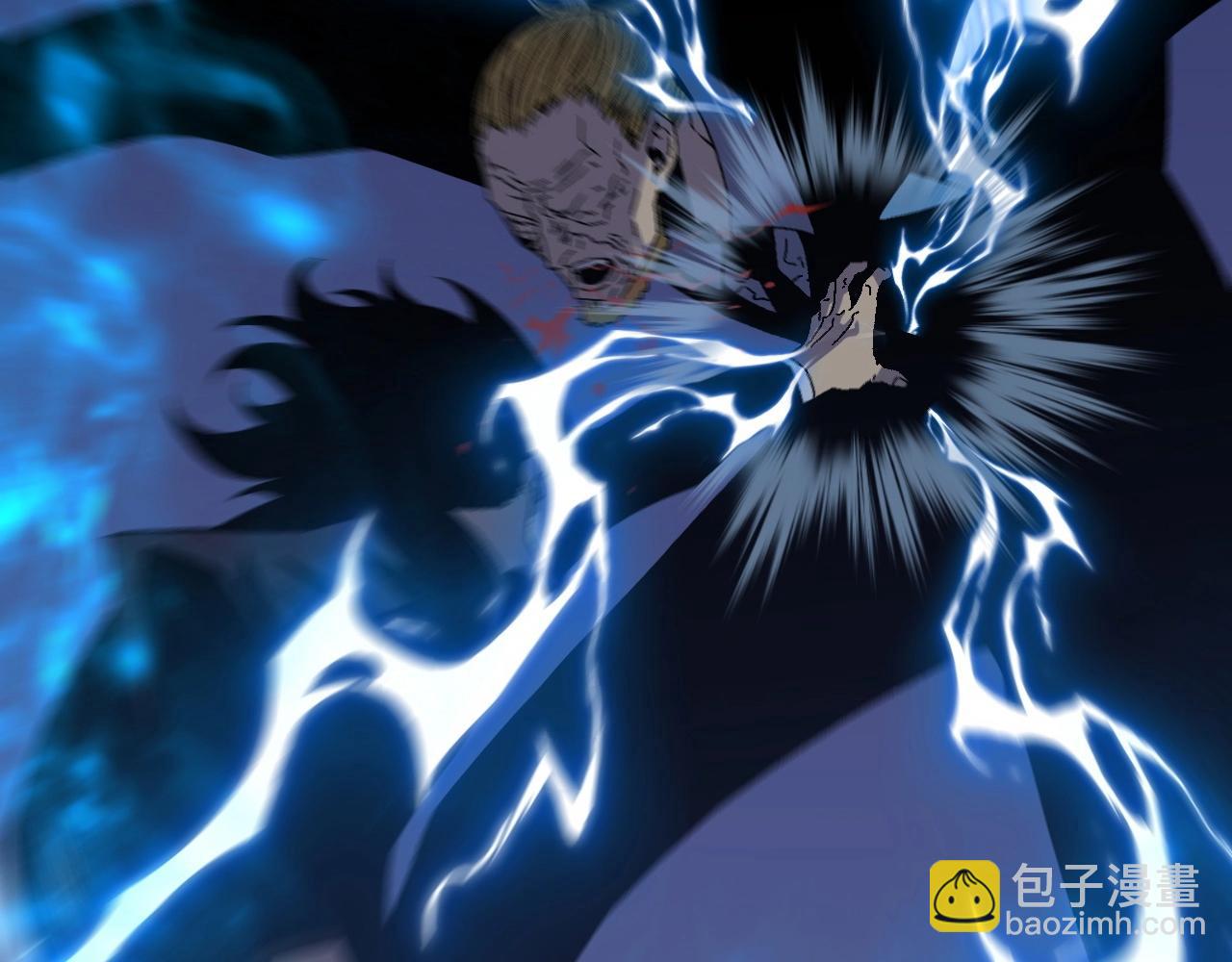 我能複製天賦 - 第18話 莫少北！(3/3) - 3