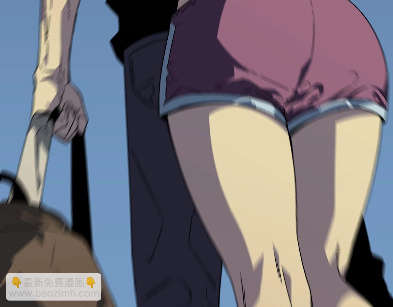 我能複製天賦 - 第20話 鐵甲牛！(2/3) - 7