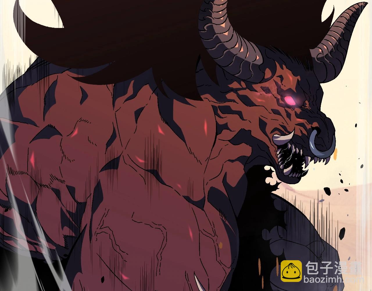 我能複製天賦 - 第20話 鐵甲牛！(2/3) - 4