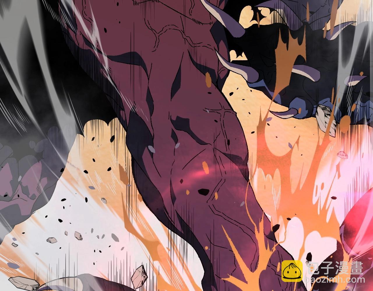 我能複製天賦 - 第20話 鐵甲牛！(2/3) - 5