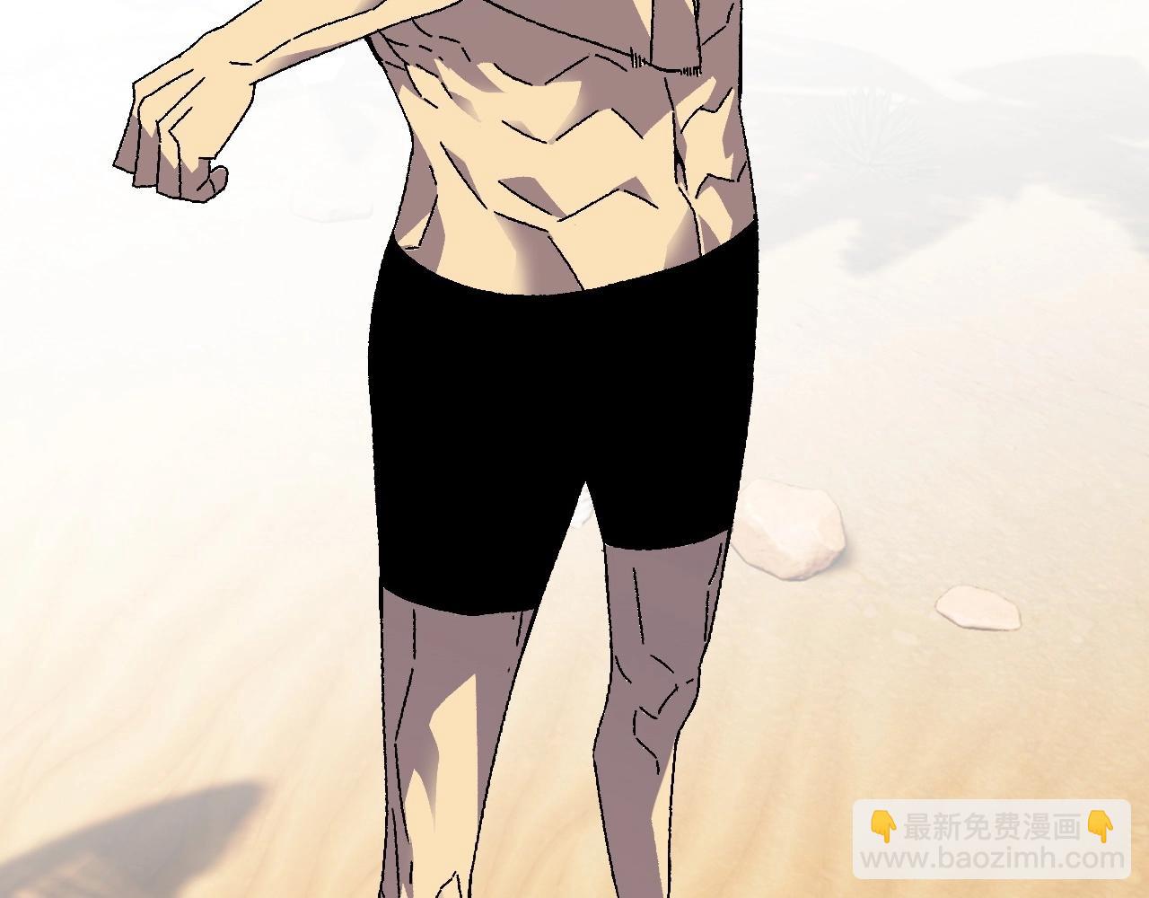 我能複製天賦 - 第22話 突破武者！(3/3) - 2