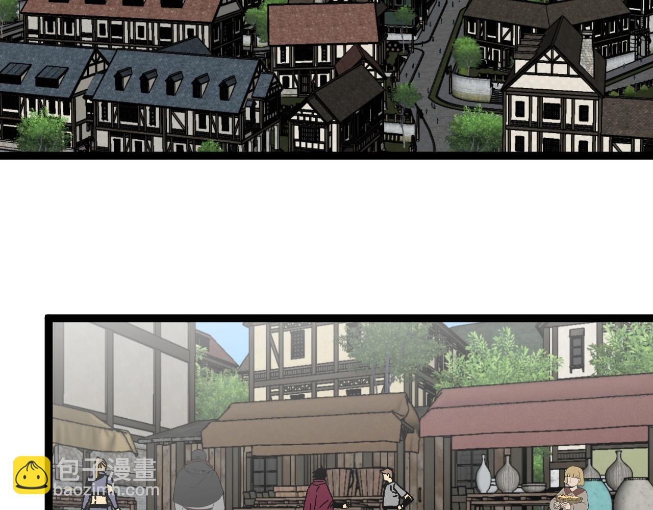 我能複製天賦 - 第22話 突破武者！(3/3) - 6