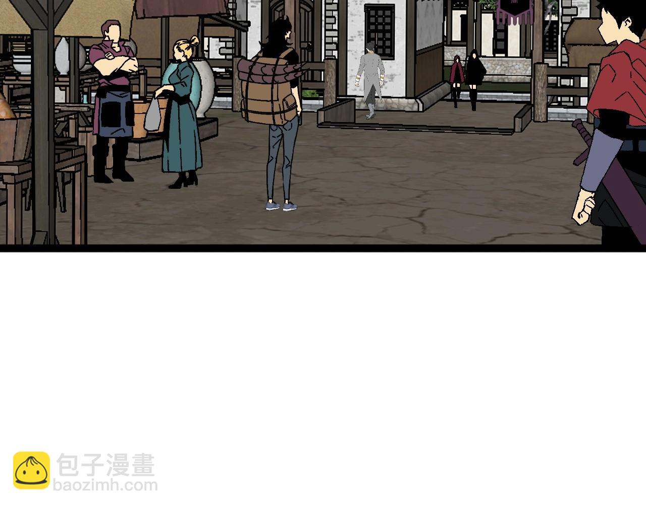 我能複製天賦 - 第22話 突破武者！(3/3) - 2