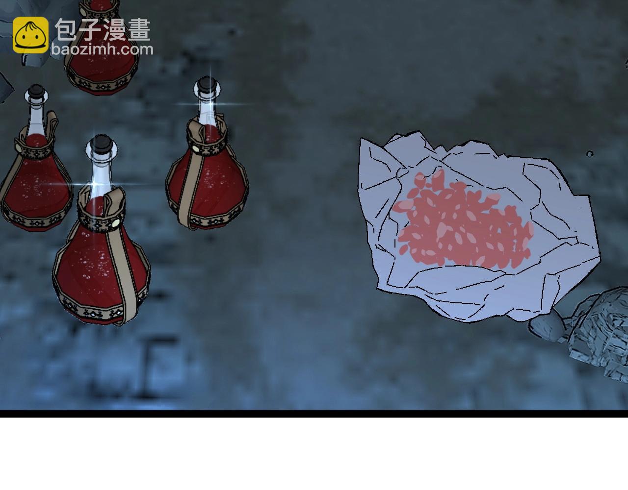 我能複製天賦 - 第22話 突破武者！(1/3) - 3