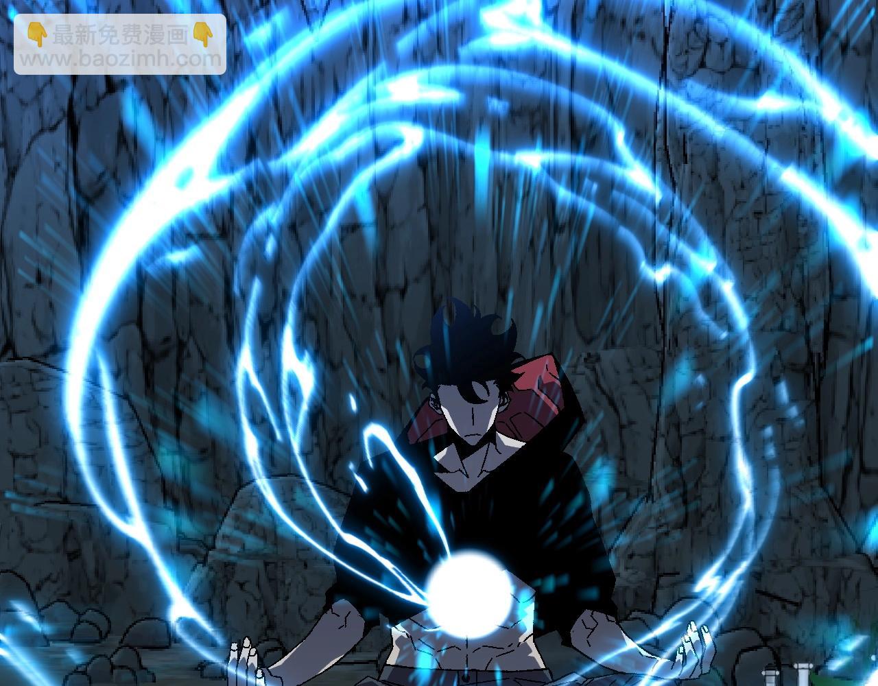 我能複製天賦 - 第22話 突破武者！(1/3) - 1