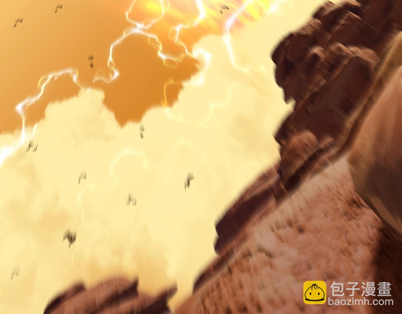 我能複製天賦 - 第22話 突破武者！(2/3) - 7