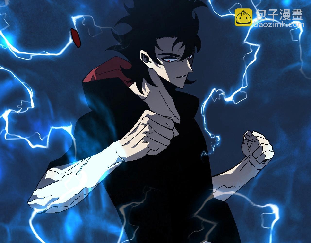 我能複製天賦 - 第22話 突破武者！(2/3) - 5