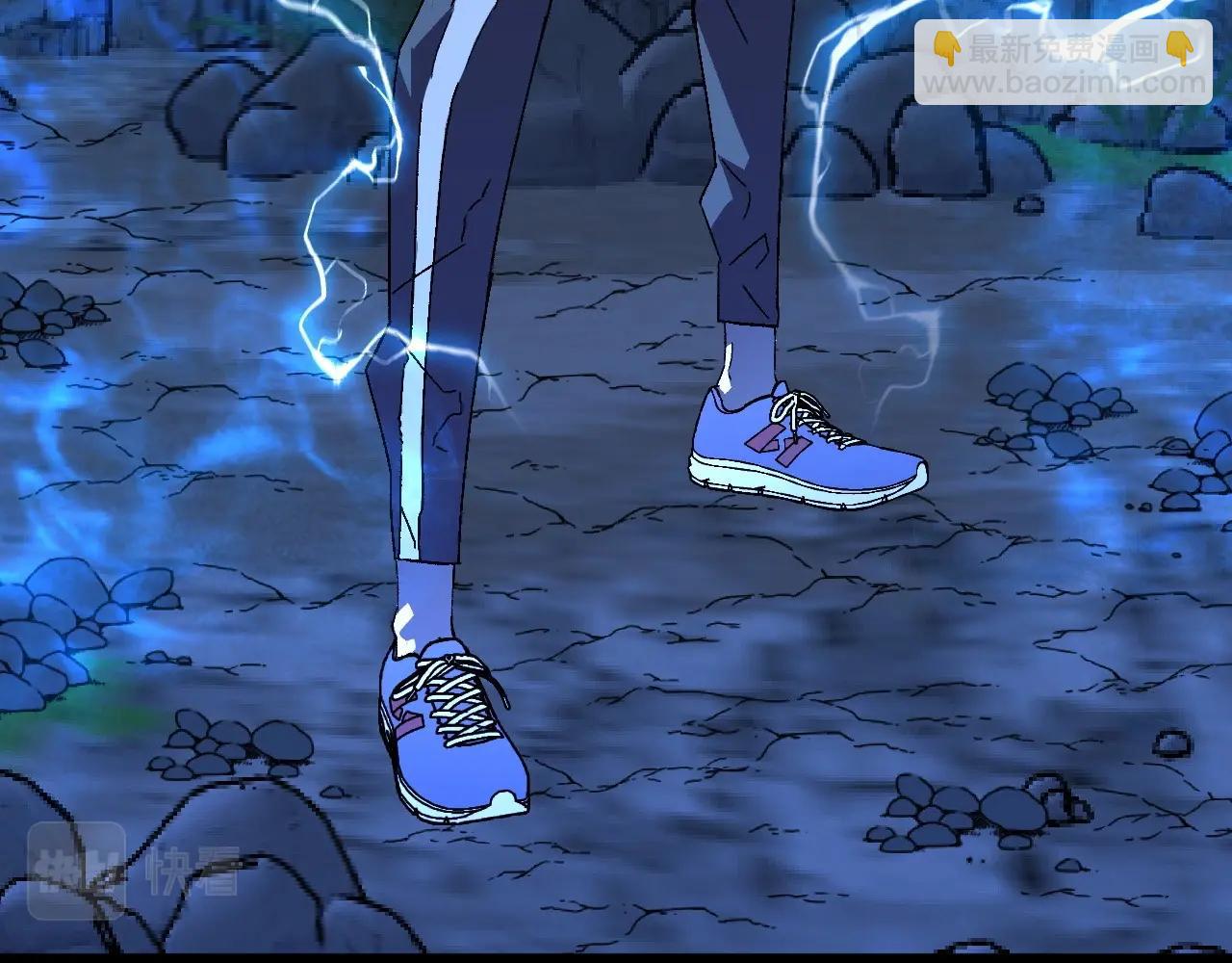 我能複製天賦 - 第22話 突破武者！(2/3) - 7