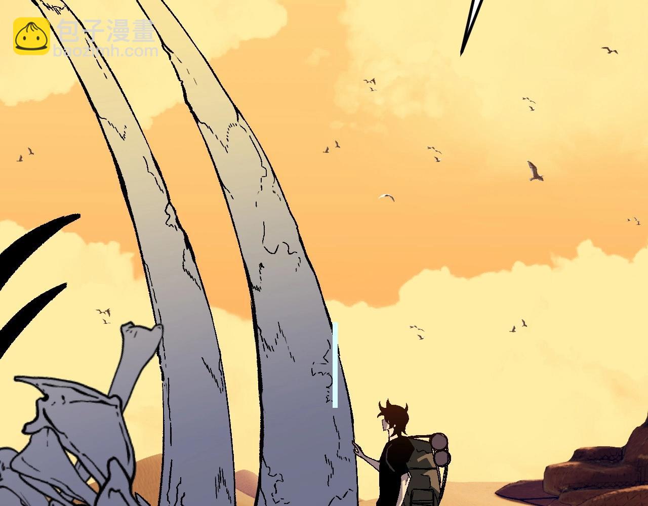 我能複製天賦 - 第22話 突破武者！(2/3) - 7