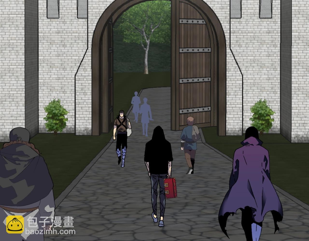 我能複製天賦 - 第24話 拒絕！(3/4) - 6