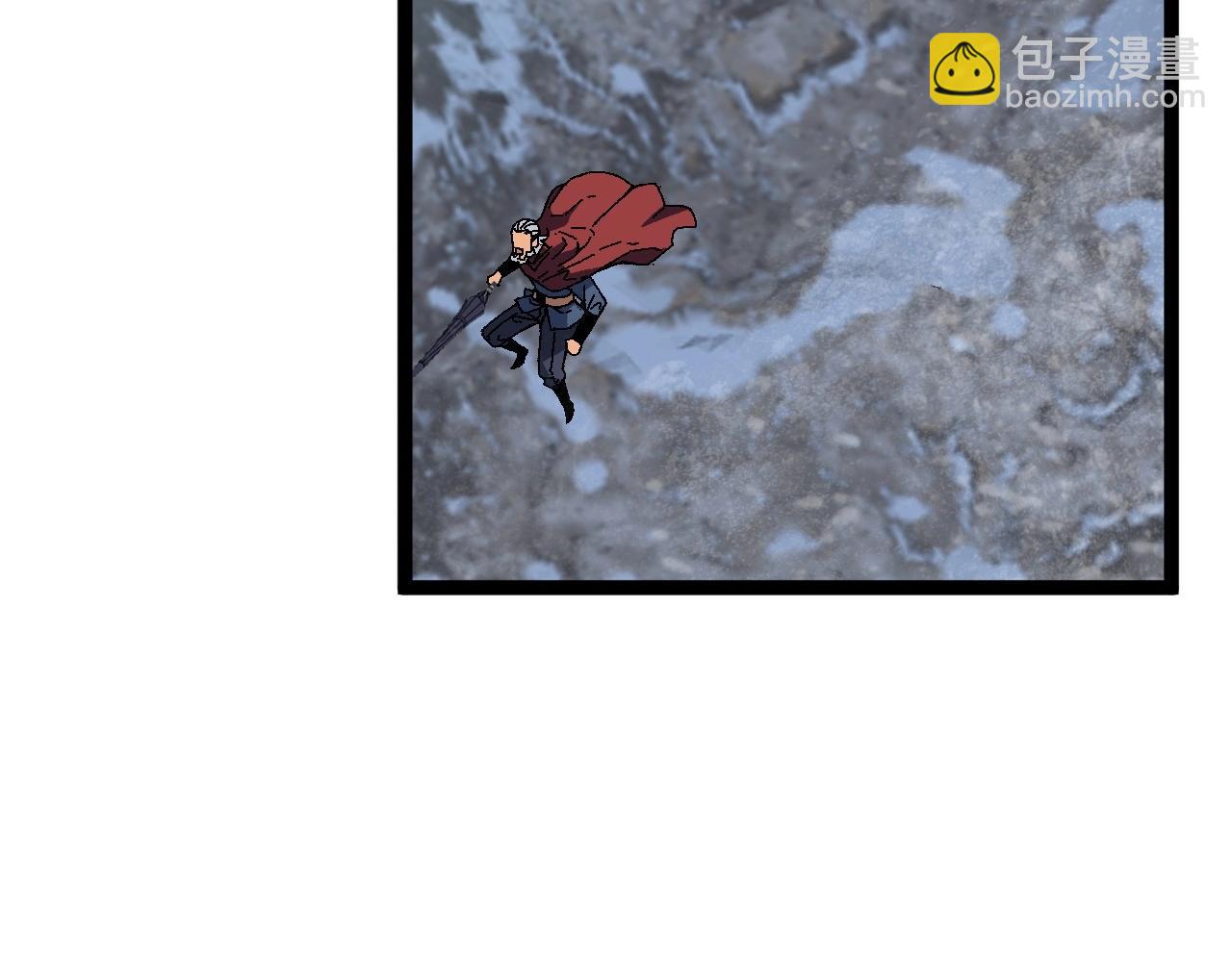 我能複製天賦 - 第26話 死亡之湖！(3/4) - 6