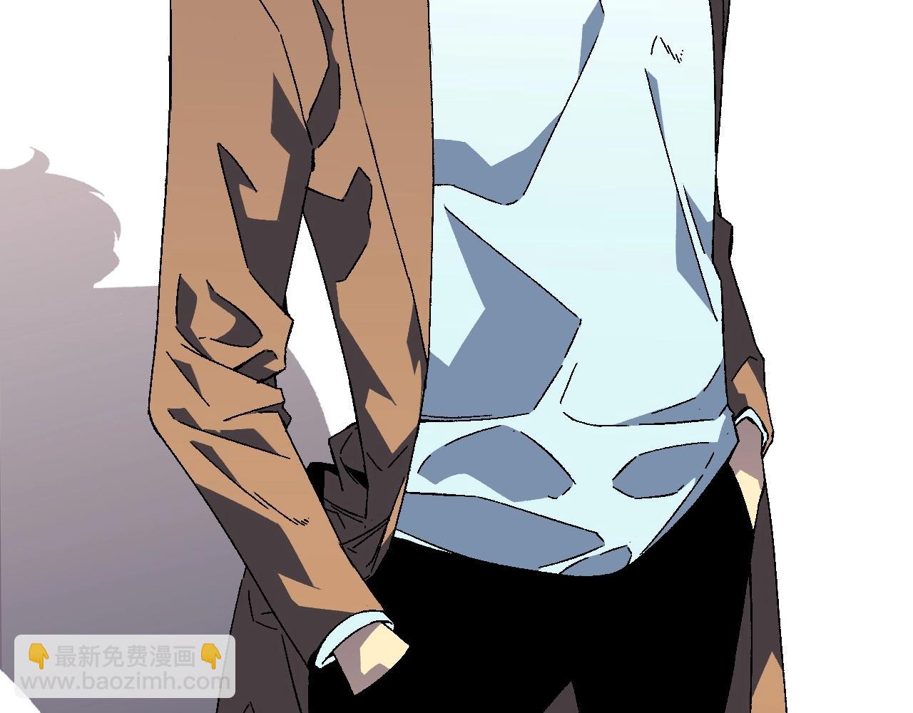 我能複製天賦 - 第26話 死亡之湖！(2/4) - 8