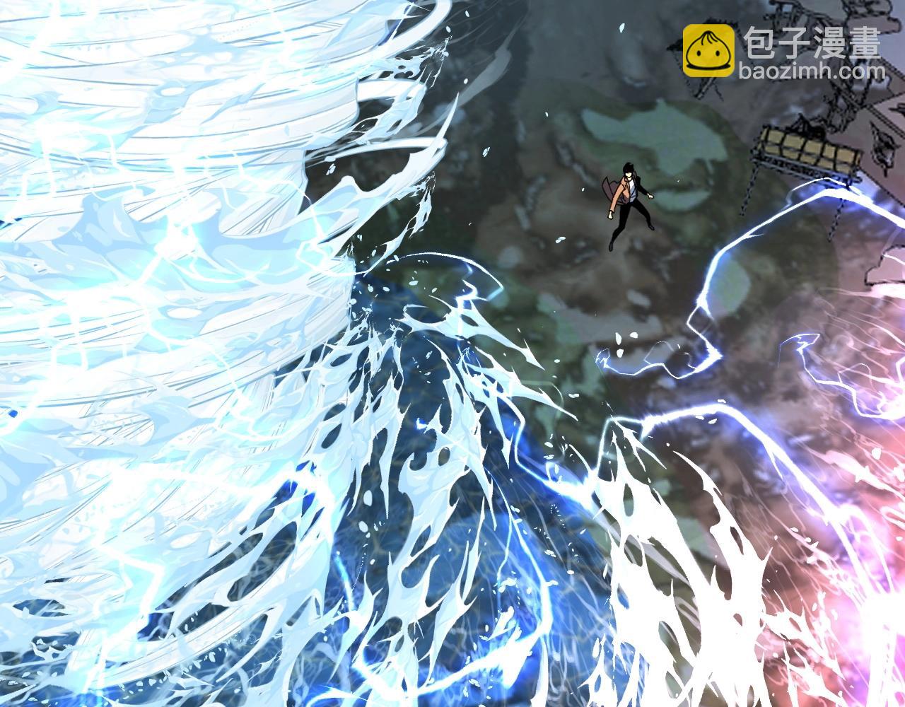 我能複製天賦 - 第26話 死亡之湖！(2/4) - 5