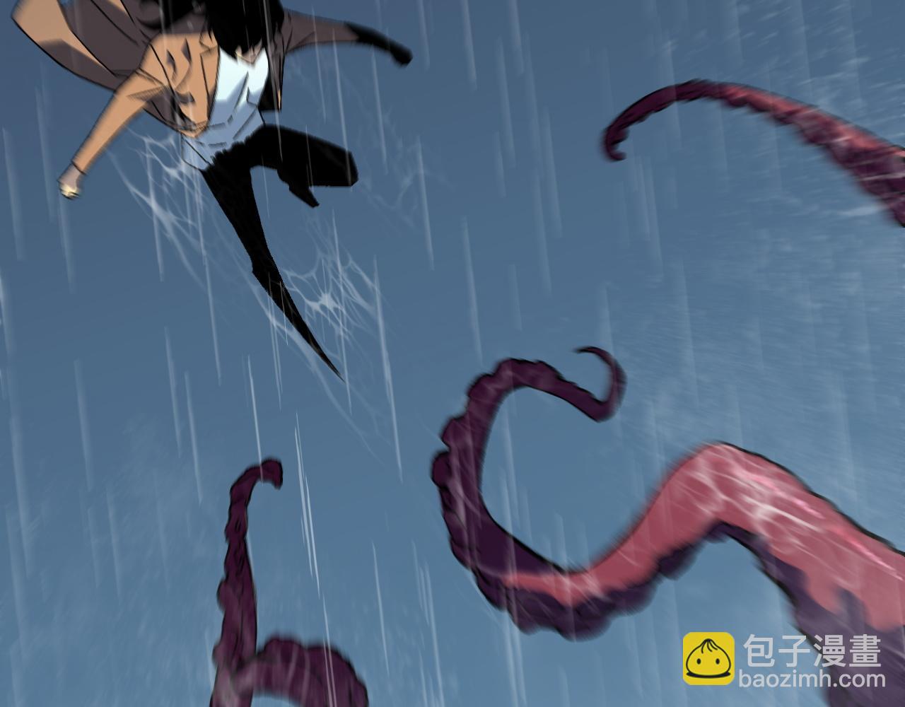 我能複製天賦 - 第30話 兇獸清理計劃!(1/4) - 5