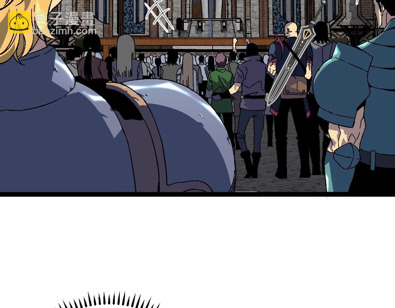 我能複製天賦 - 第30話 兇獸清理計劃!(4/4) - 4