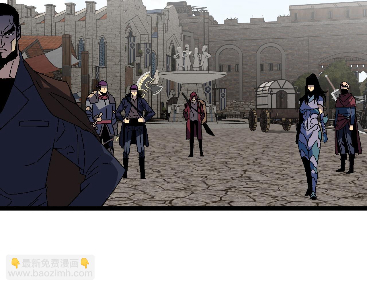 我能複製天賦 - 第30話 兇獸清理計劃!(4/4) - 6