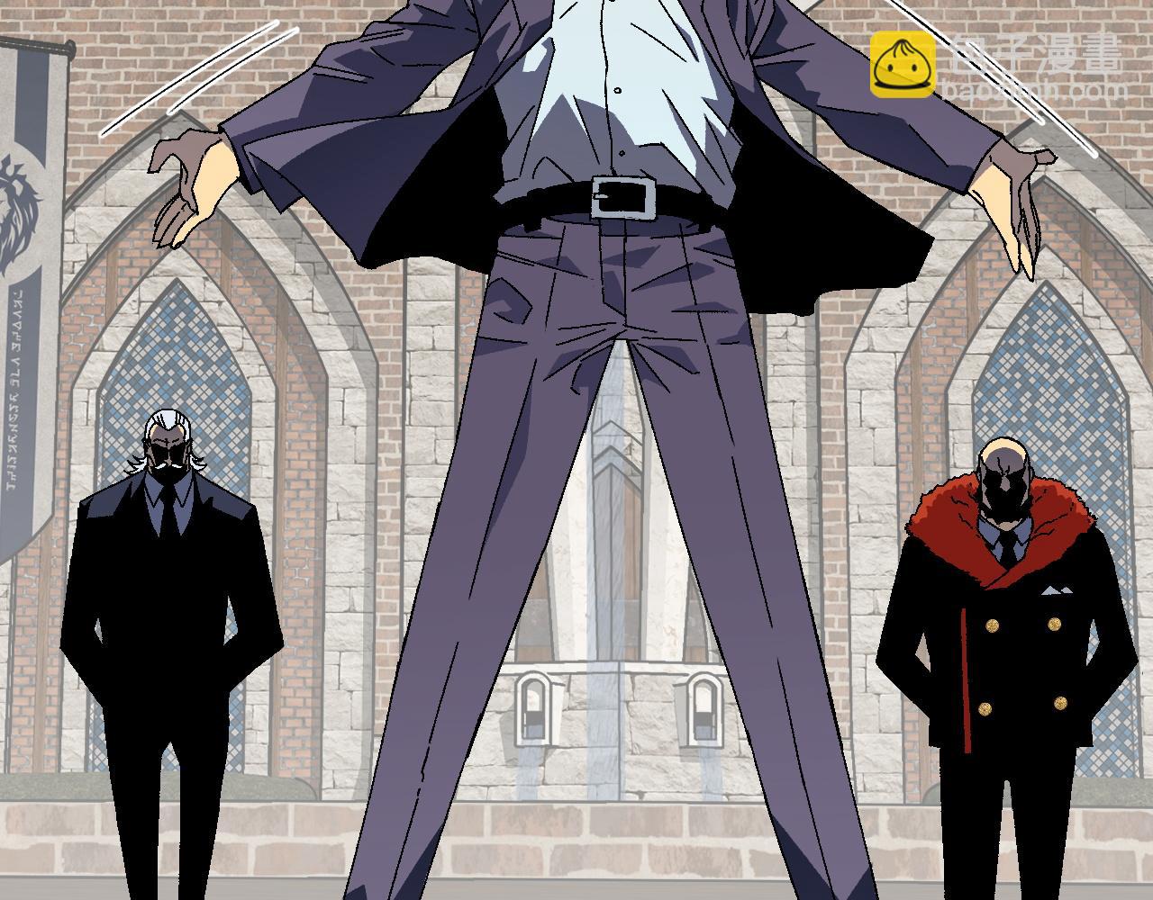 我能複製天賦 - 第30話 兇獸清理計劃!(4/4) - 6