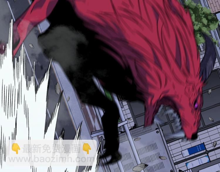 我能複製天賦 - 第4話 複製兇獸天賦！(2/3) - 5