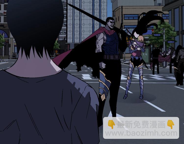 我能複製天賦 - 第4話 複製兇獸天賦！(2/3) - 2