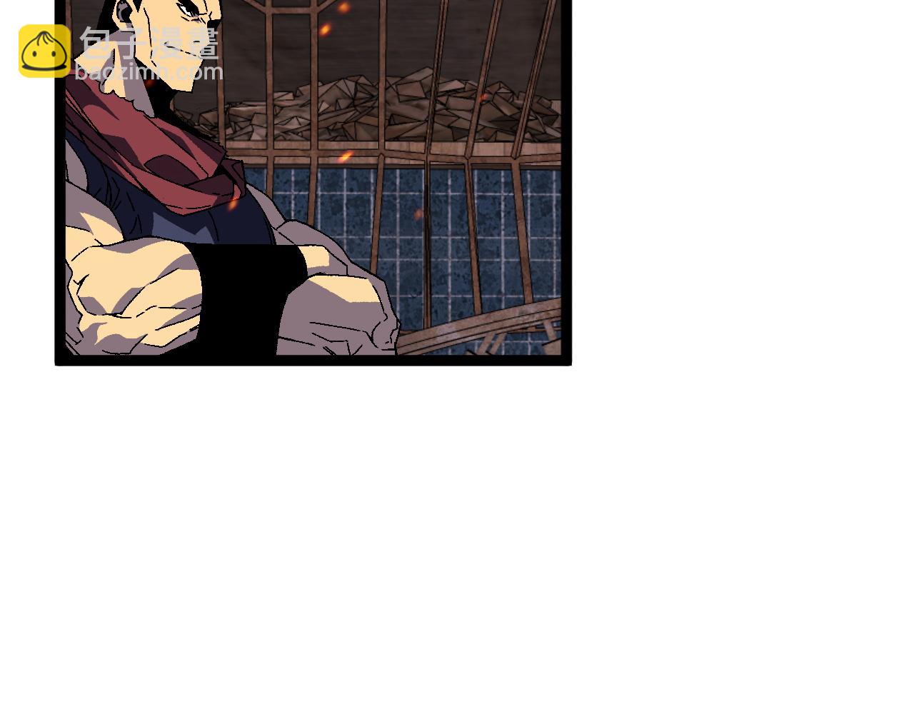 我能複製天賦 - 第32話 噴火蜥蜴(3/4) - 3