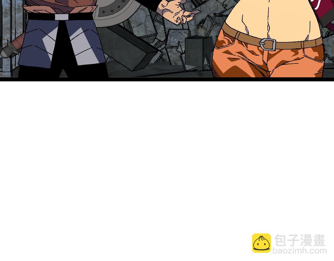 我能複製天賦 - 第32話 噴火蜥蜴(2/4) - 8