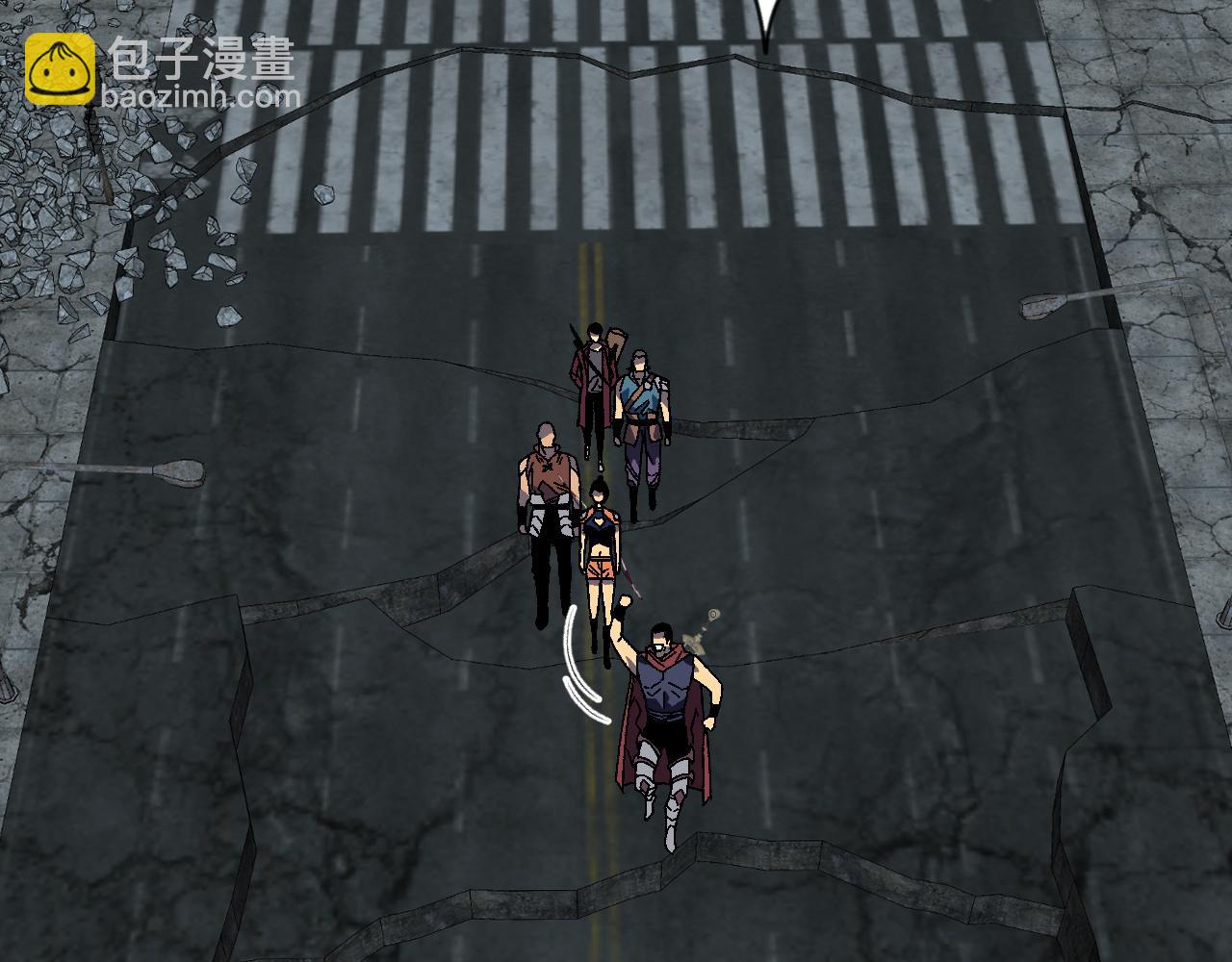 我能複製天賦 - 第32話 噴火蜥蜴(2/4) - 5