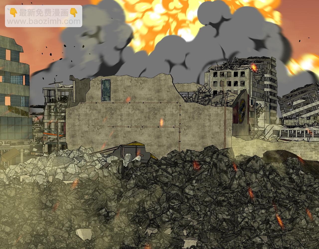 我能複製天賦 - 第34話 擊殺蜥蜴之王(3/5) - 4