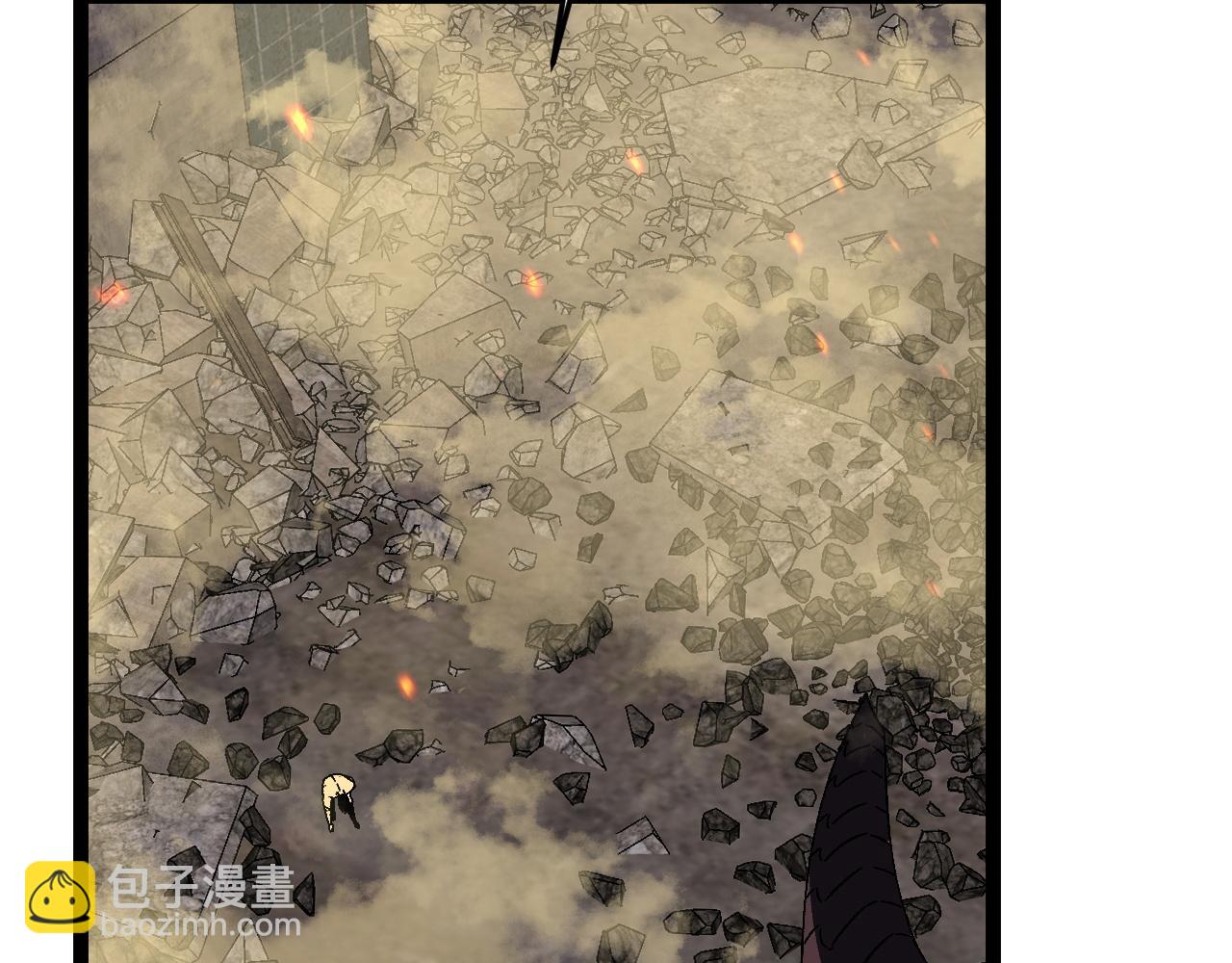 我能複製天賦 - 第34話 擊殺蜥蜴之王(3/5) - 2