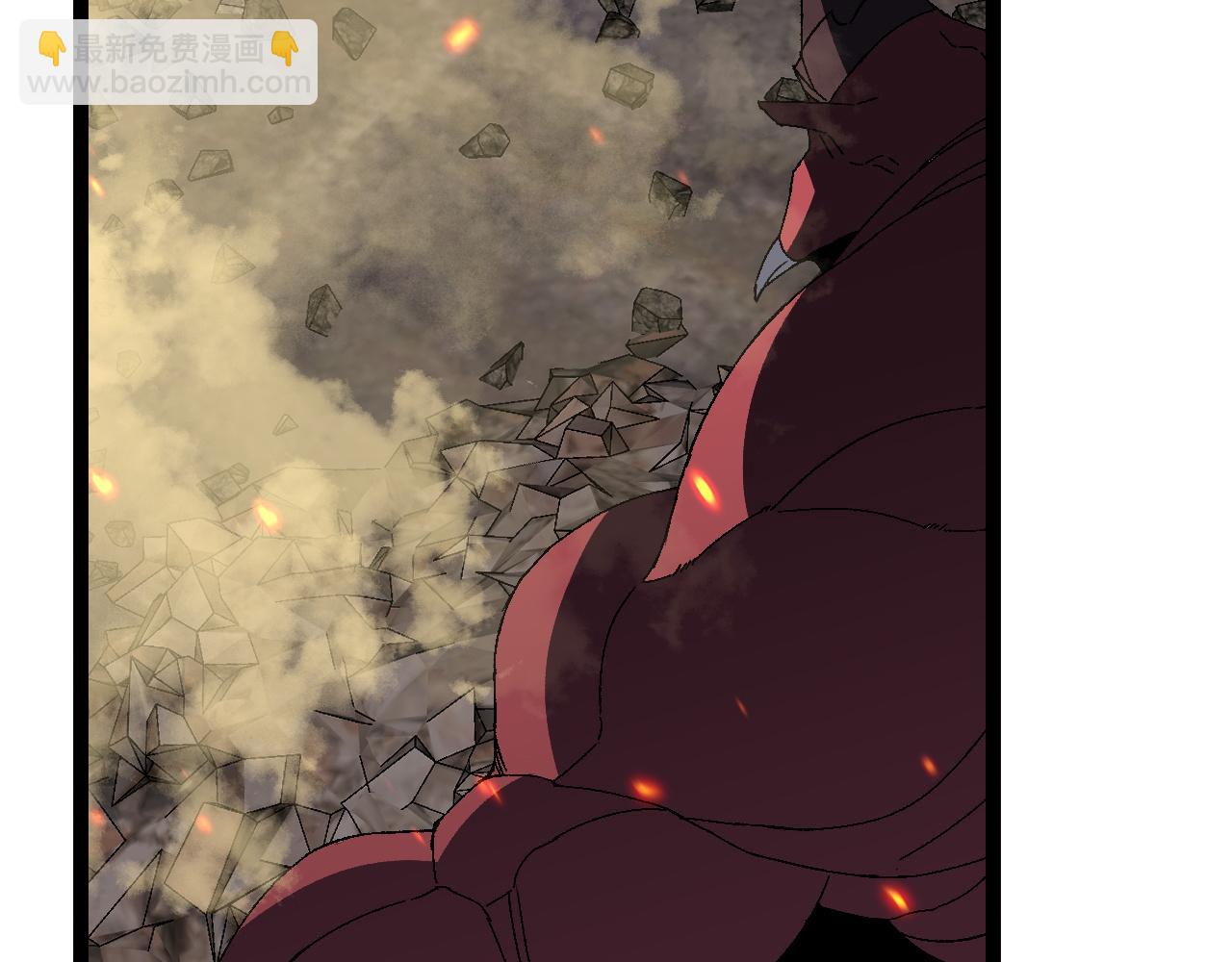 我能複製天賦 - 第34話 擊殺蜥蜴之王(3/5) - 3